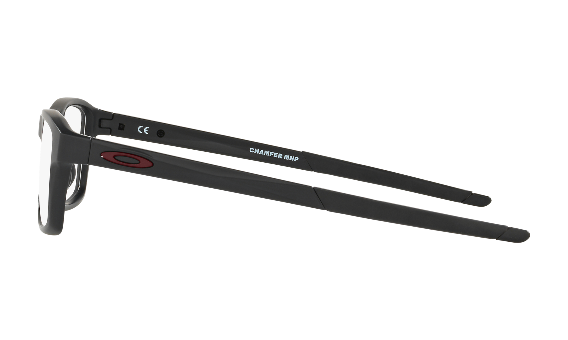 Chamfer™ (TruBridge™) Satin Black 
