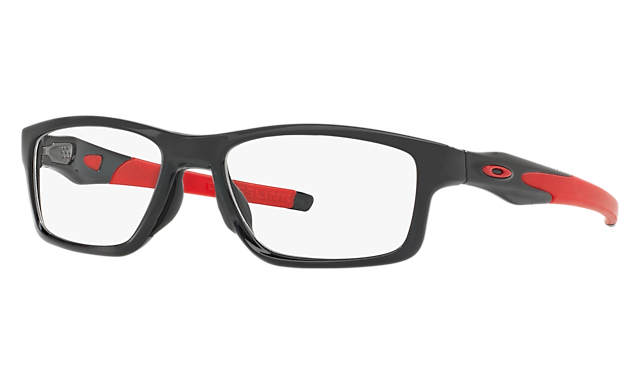 Prescription Glasses - Rx Eyeglasses | Oakley® US