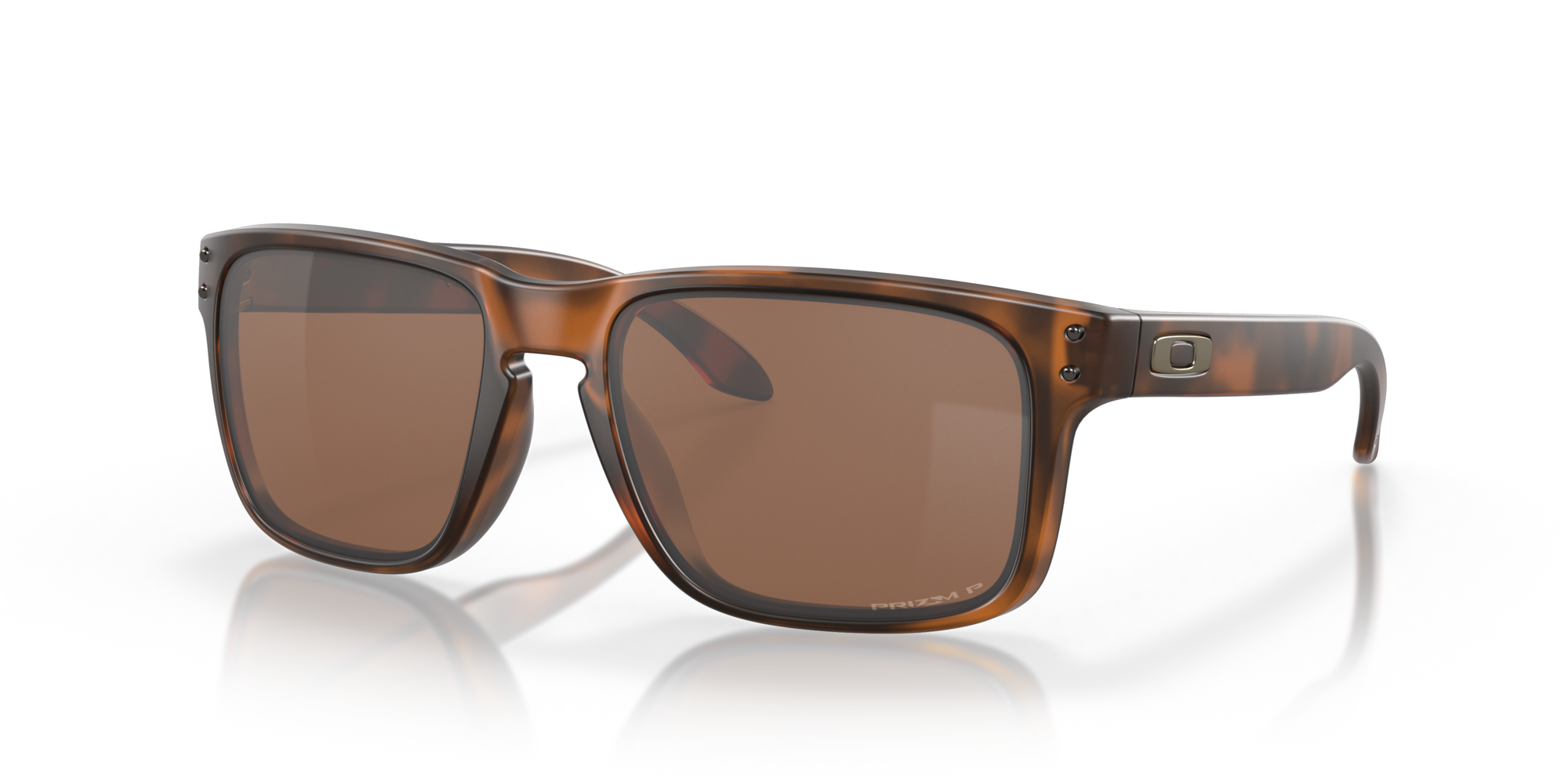 Standard Issue Holbrook™ Matte Tortoise Sunglasses Oakley Standard
