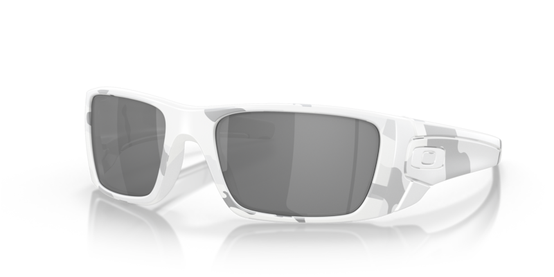 Oakley Batwolf Pol. — GRY