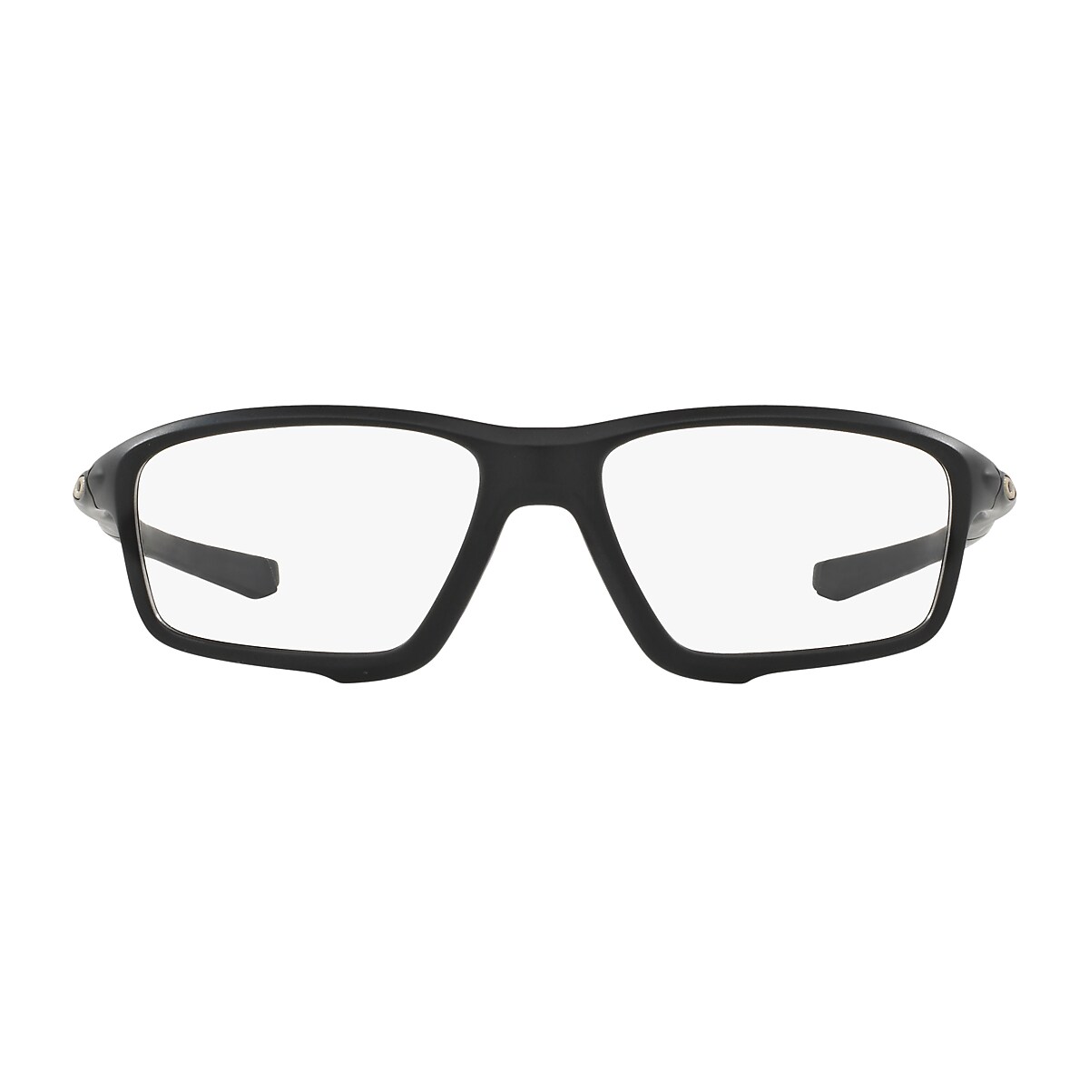 OAKLEY クロスリンクゼロ OX8080-0758 satin black 楽天市場】OAKLEY オークリー OX8080-0758眼鏡 メガネ フレーム
