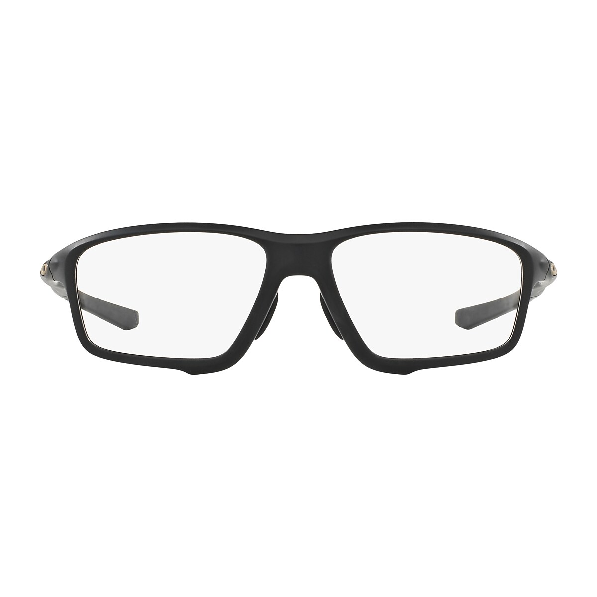 Crosslink® Zero (Low Bridge Fit) Polished Grey Shadow オプティカル