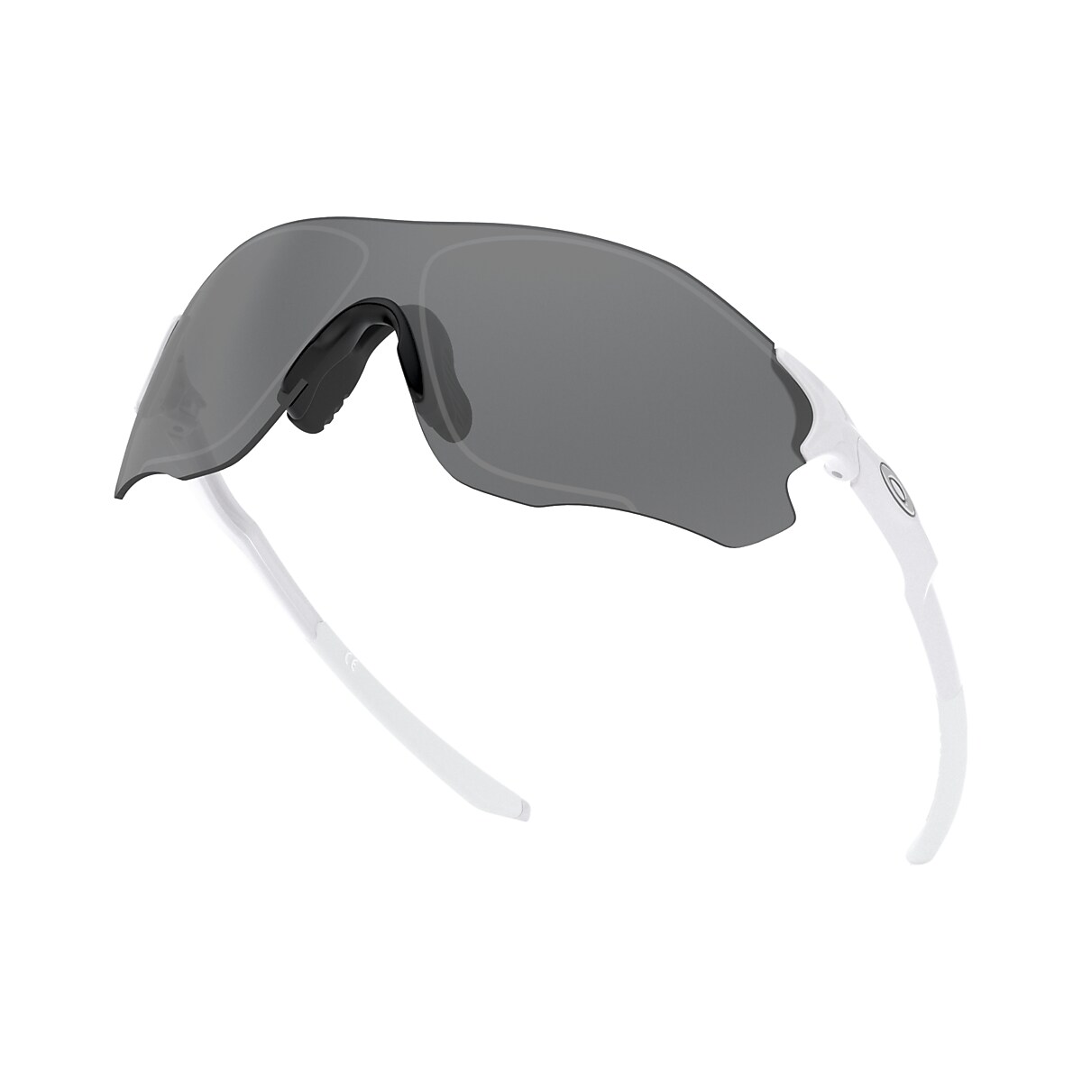 Oakley Men's EVZero™ Path® (Low Bridge Fit) Sunglasses