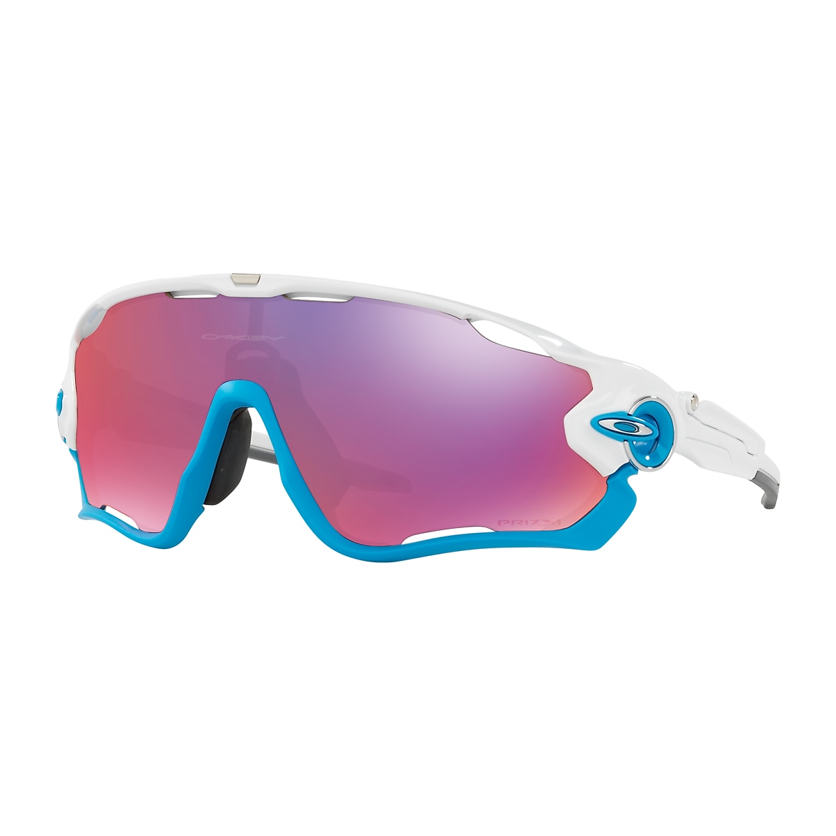Jawbreaker Asia Fit Polished White Sunglasses Oakley Us Jawbreaker Asia Fit Polished White Sunglasses Oakley Us