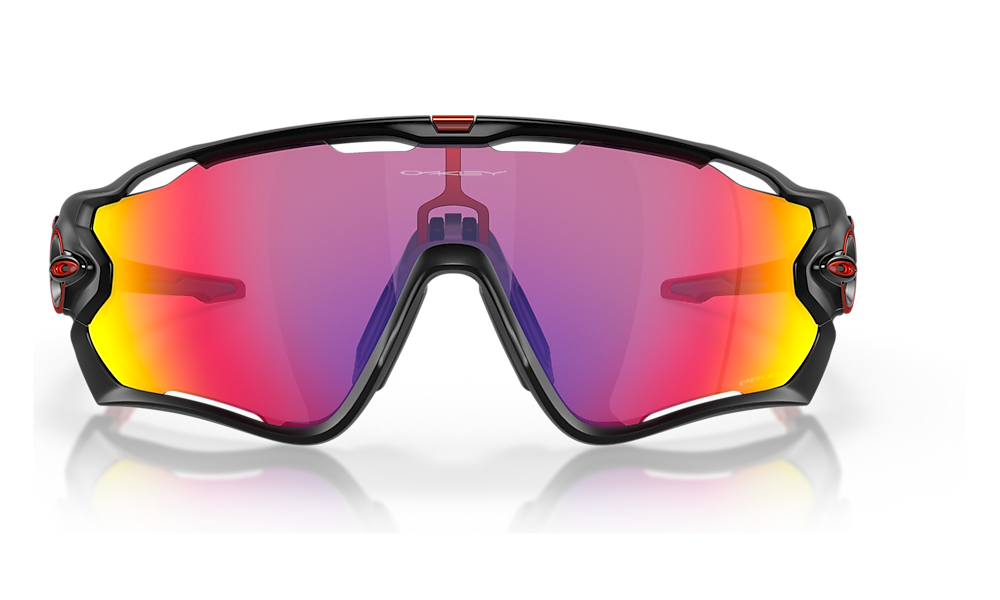 Jawbreaker™ Matte Black アイウェア | Oakley® JP