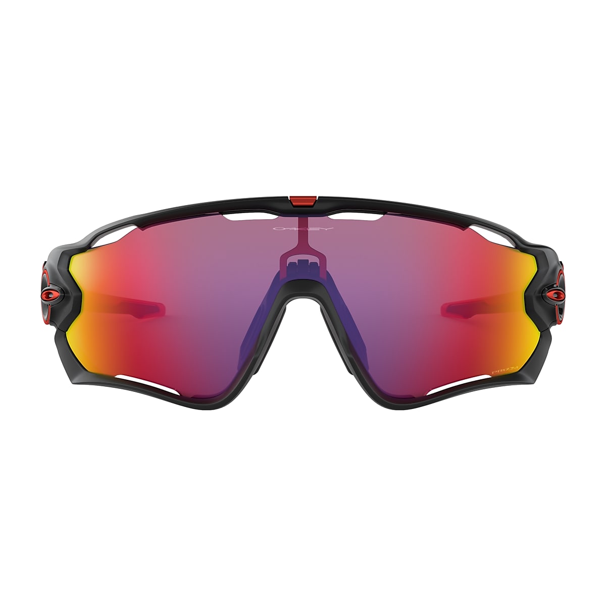 Oakley Encoder Ellipse sunglasses - Matte Black Prizm Road