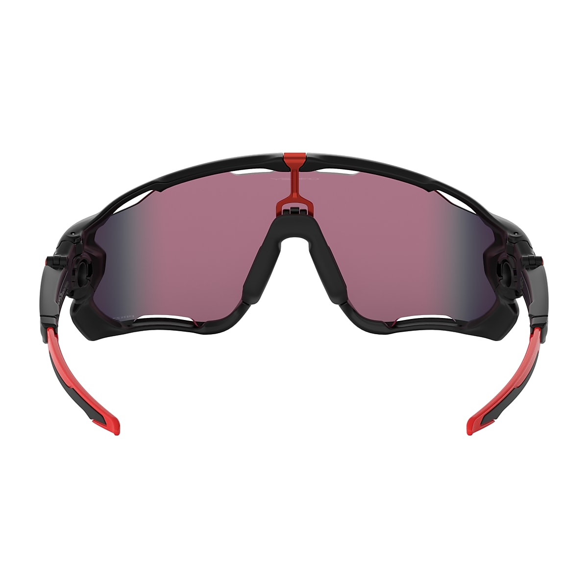 Jawbreaker™ Prizm Road Lenses, Matte Black Frame Sunglasses