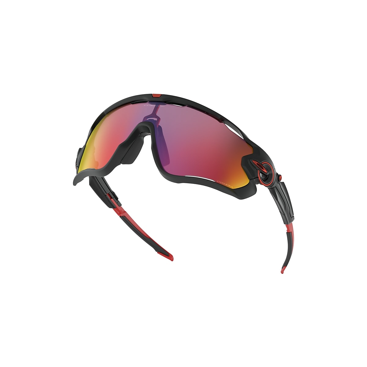 Lunettes vélo Oakley Jawbreaker Retina Burn - PRIZM Road