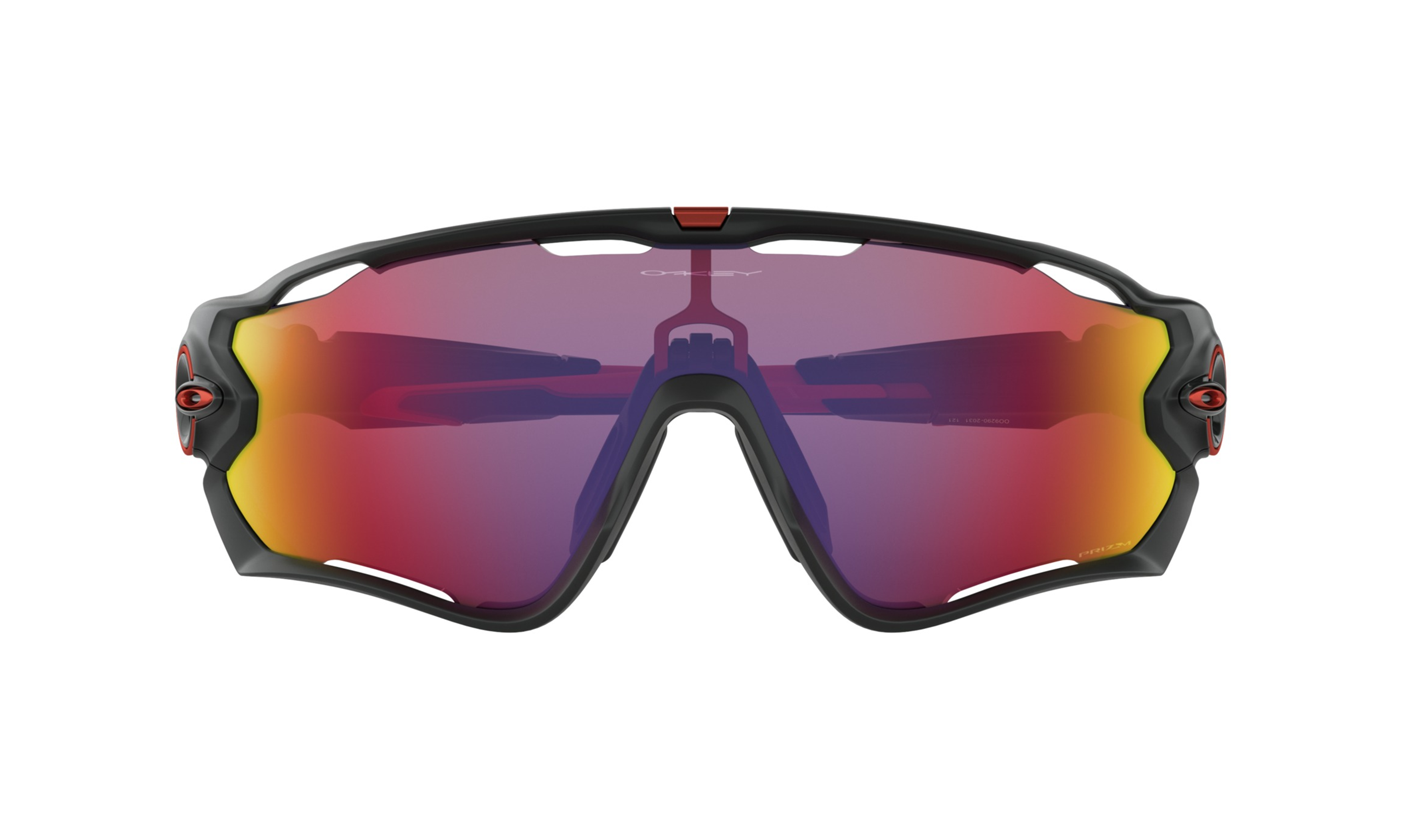 最新作低価 Oakley - Oakley jawbreaker リオオリンピック限定の通販