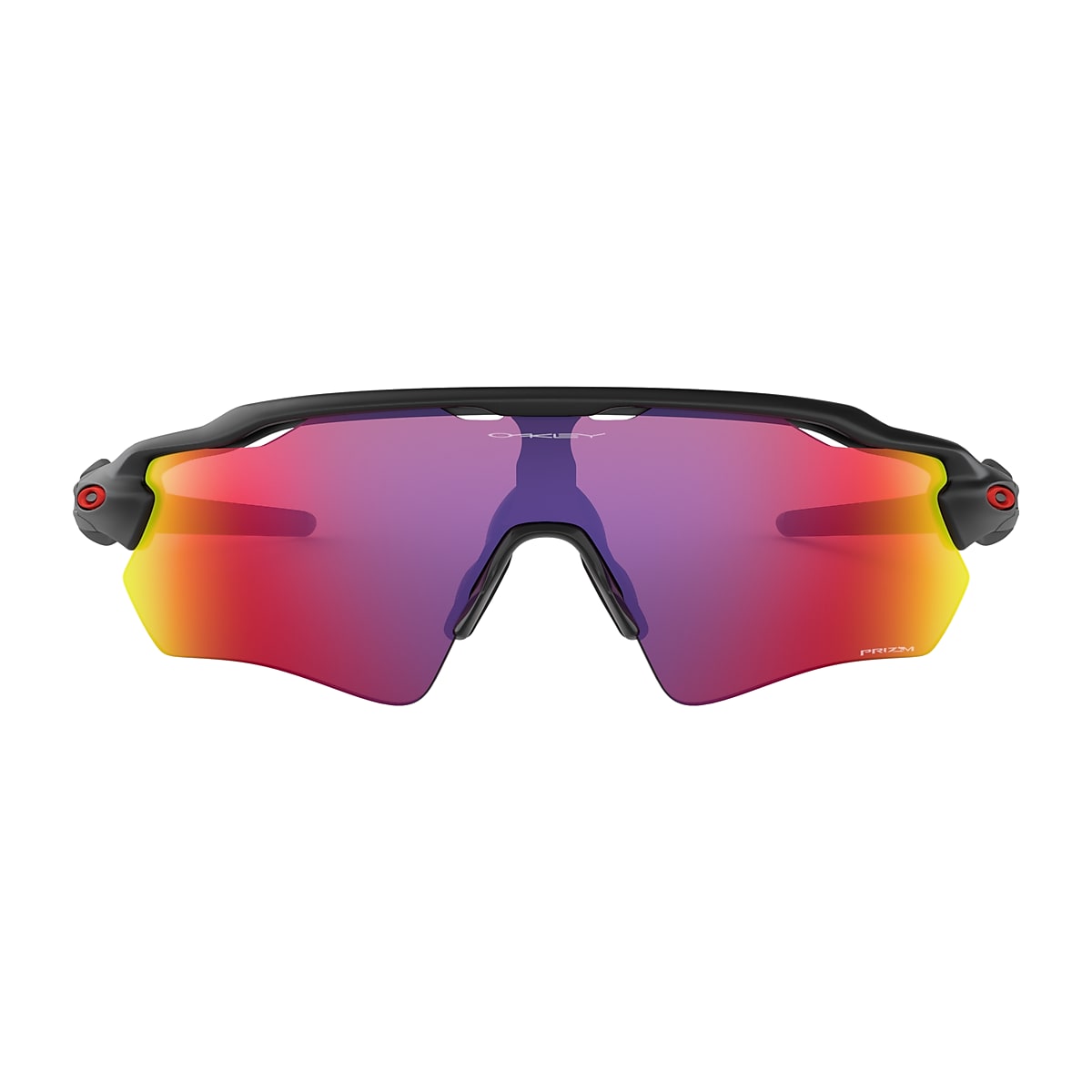 Radar® EV Path® Prizm Road Lenses, Matte Black Frame Sunglasses