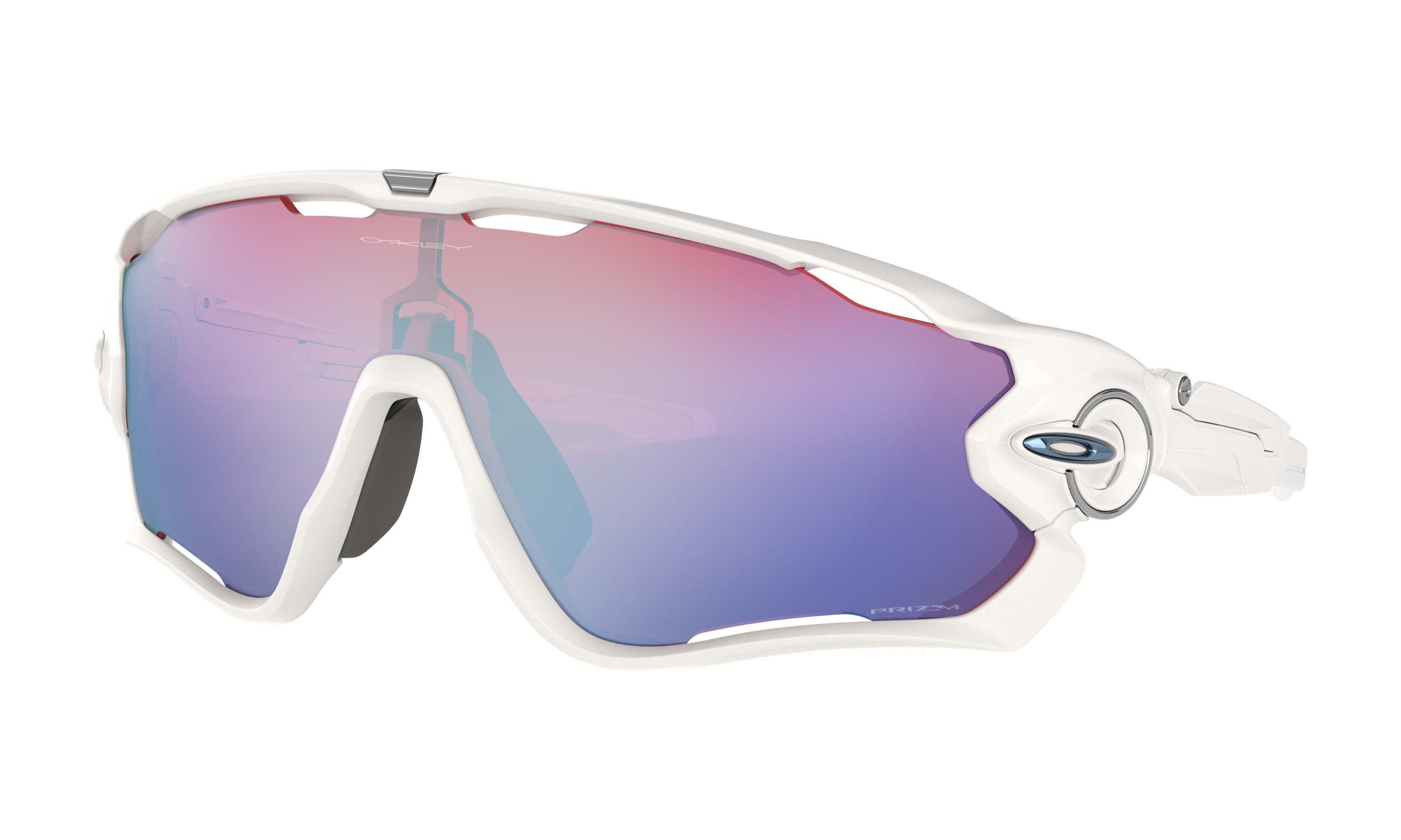 oakley half jacket 2.0 nose pieces