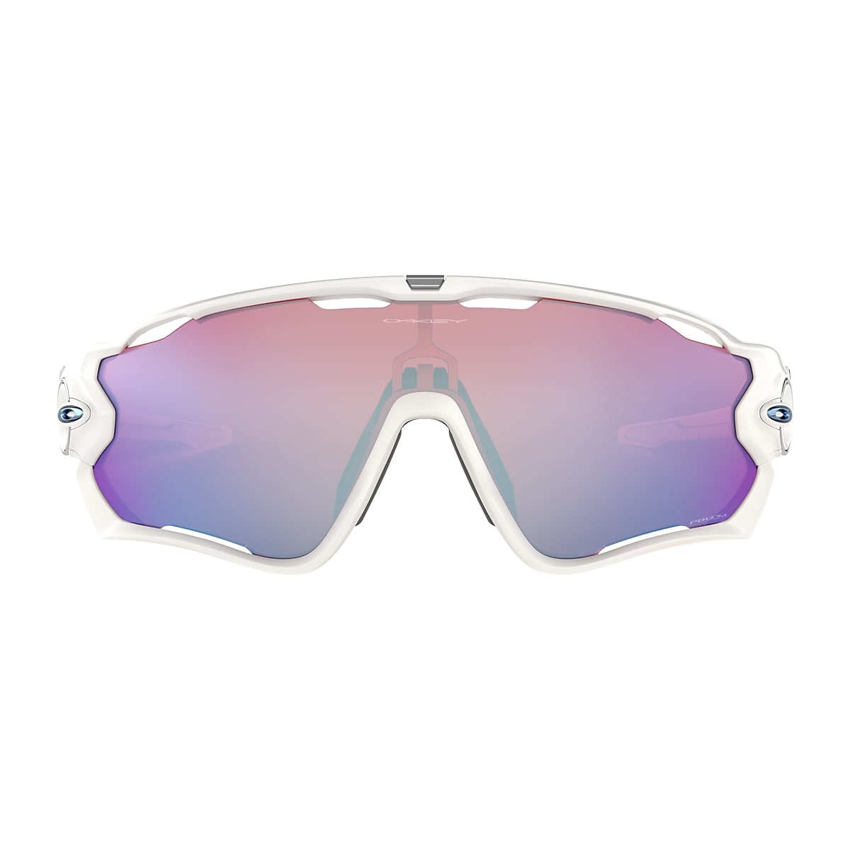 Oakley Men's Jawbreaker™ Prizm™ Snow Collection Sunglasses