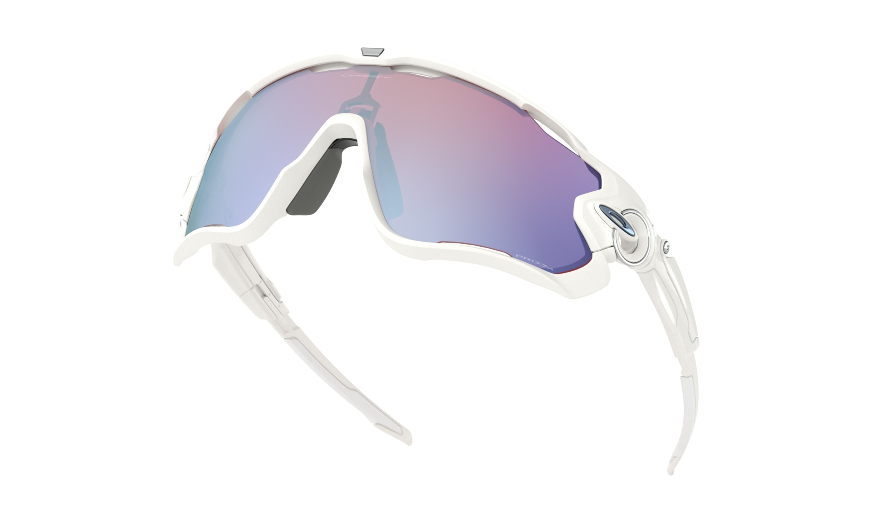 oakley jawbreaker snow lens