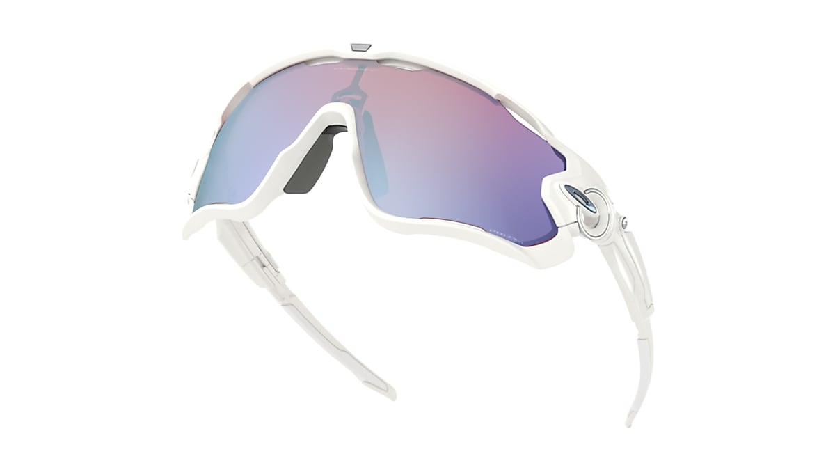 OAKLEY ジョーブレイカー JAW BREAKER ホワイト