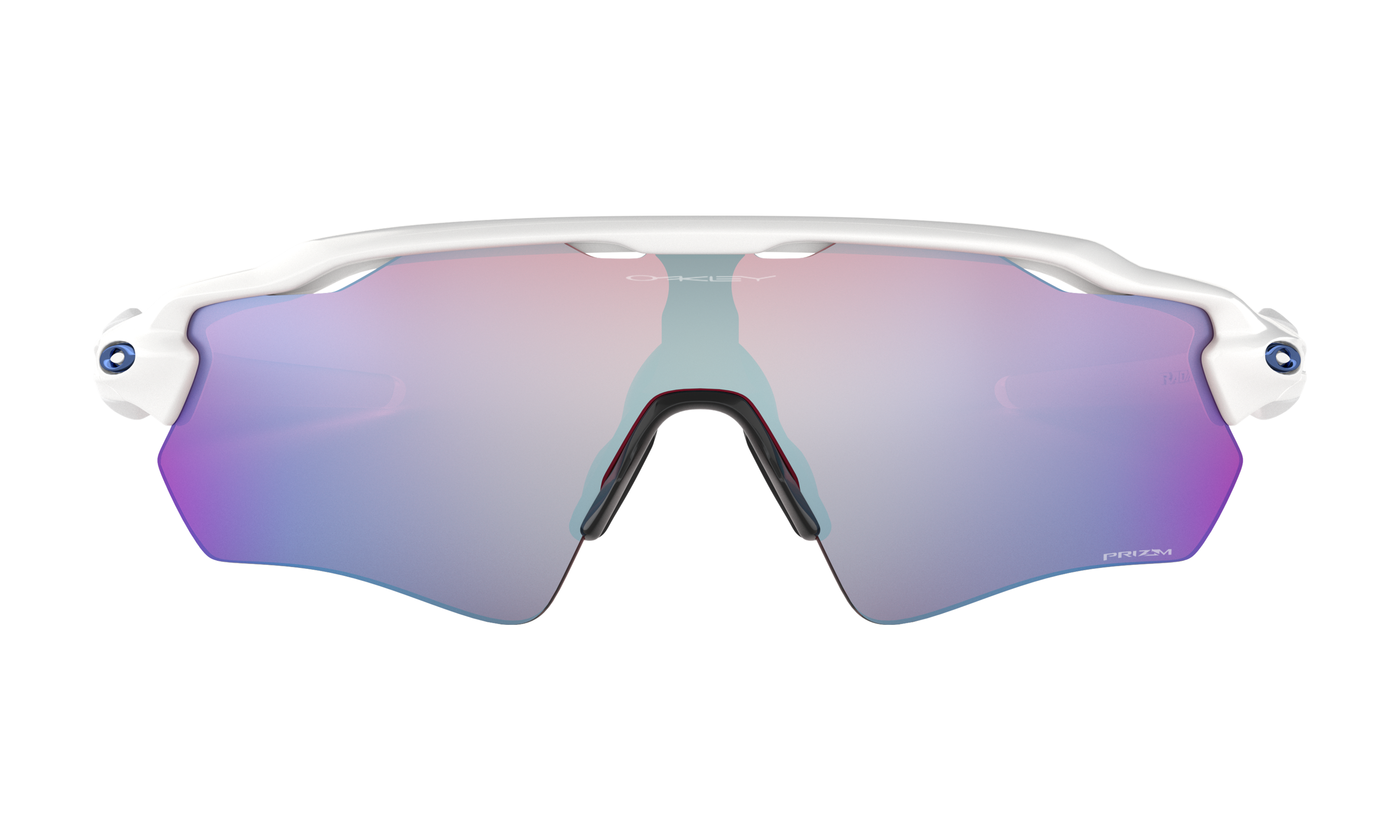 オークリー レーダー EV サファイアイリジウム レンズ 純正品 OAKLEY