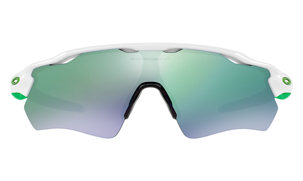 oakley white radar sunglasses