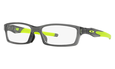 Sport Eyeglasses - Athletic Glasses | Oakley® US