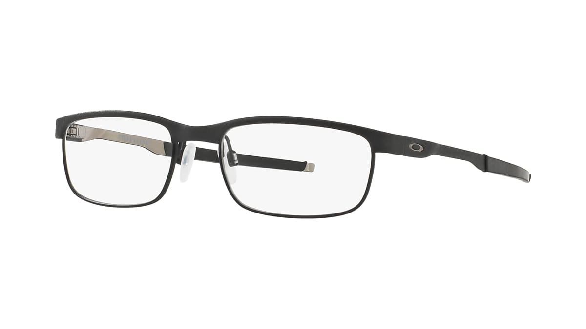 Steel Plate™ Powder Coal Eyeglasses | Oakley® US