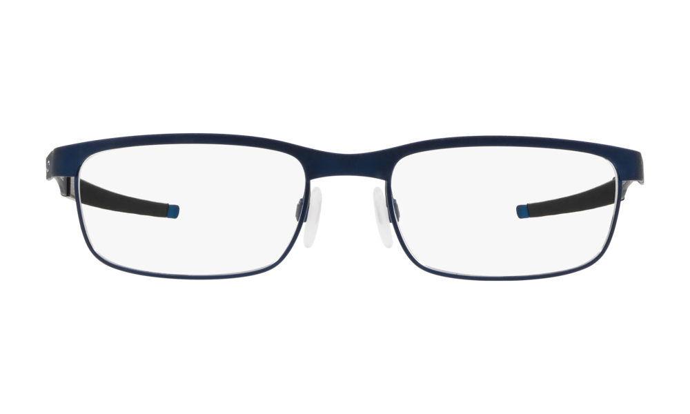 Oakley Steel Plate Powder Midnight OX32220352 Oakley US Store