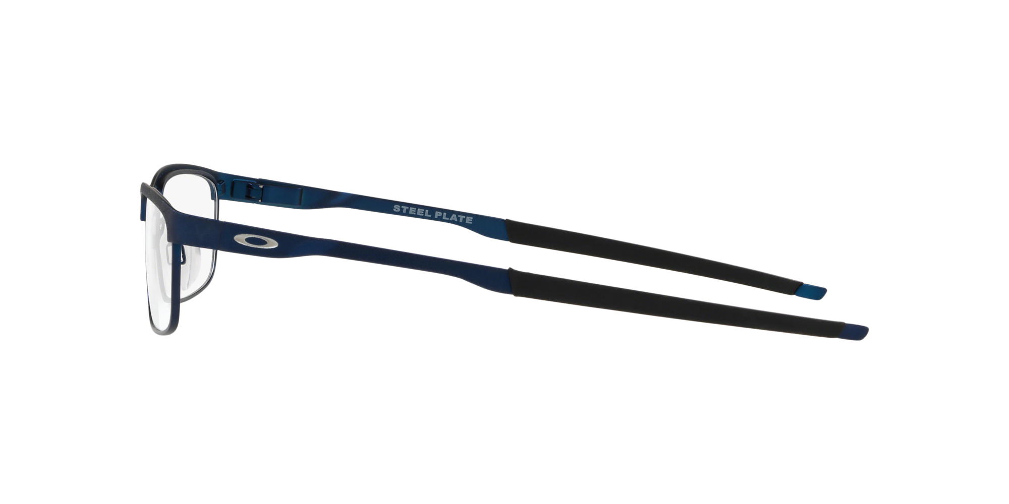 Steel Plate™ Powder Midnight Eyeglasses Oakley® US Official Oakley