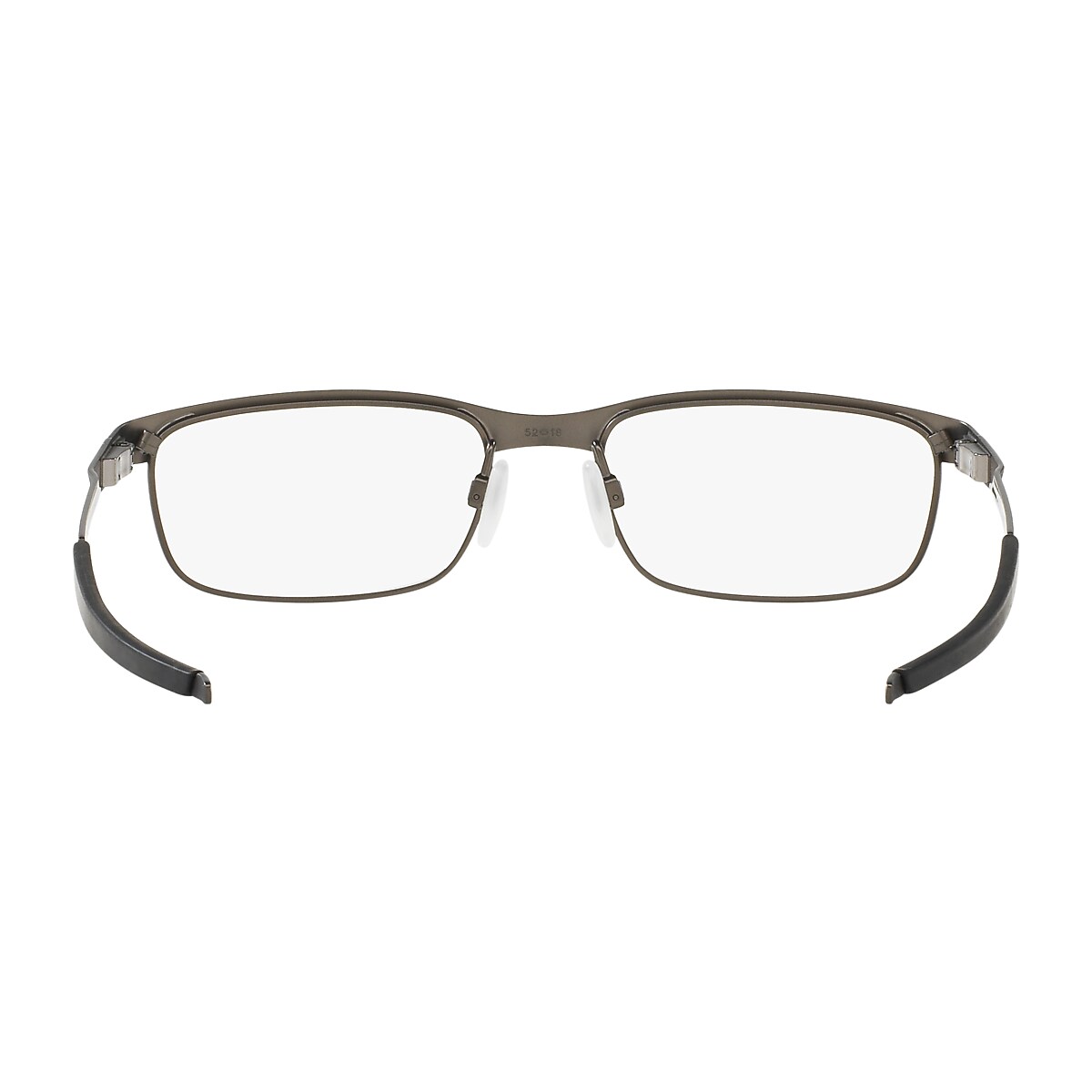 Steel Plate™ Powder Coal オプティカル | Oakley® 日本