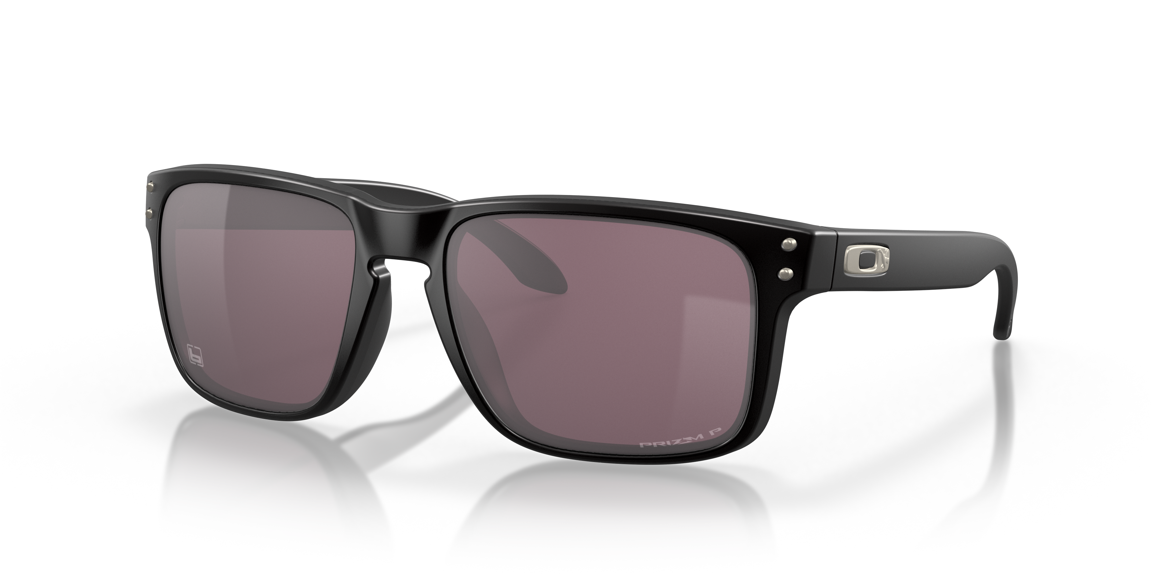 oakley banded collection