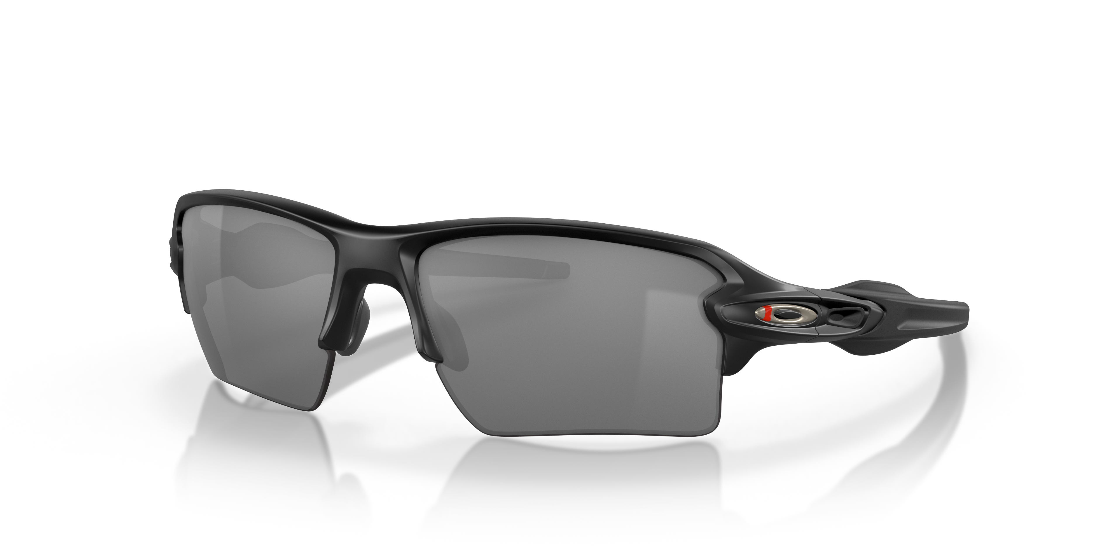 oakley fuel cell thin red line