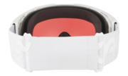 Airbrake® XL (Asia Fit) Snow Goggles - Factory Pilot Whiteout