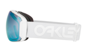 Airbrake® XL (Asia Fit) Snow Goggles - Factory Pilot Whiteout