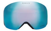 Flight Deck™ Snow Goggles - Hazard Bar Slate Ice / Prizm Snow Sapphire Iridium