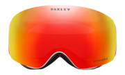 Flight Deck™ XM Snow Goggles - Digi Snake Red