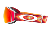 Flight Deck™ XM Snow Goggles - Digi Snake Red
