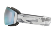 Flight Deck™ XM Snow Goggles - Snow Camo