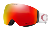 Flight Deck™ XM (Asia Fit) Snow Goggles - Wet Dry Slate Ice