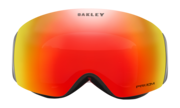 Flight Deck™ XM (Asia Fit) Snow Goggles - Wet Dry Slate Ice