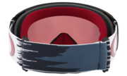 Flight Deck™ XM (Asia Fit) Snow Goggles - Wet Dry Slate Ice