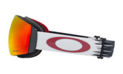 Flight Deck™ XM (Asia Fit) Snow Goggles - Wet Dry Slate Ice