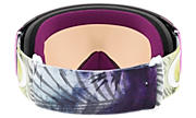 Flight Deck™ XM (Asia Fit) Snow Goggles - Corduroy Dreams Laser Rose
