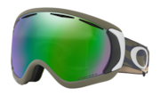 Canopy™ Snow Goggles - Army Camo / Prizm Snow Jade Iridium