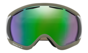 Canopy™ Snow Goggles - Army Camo / Prizm Snow Jade Iridium
