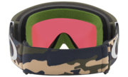 Canopy™ Snow Goggles - Army Camo / Prizm Snow Jade Iridium