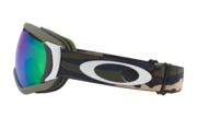 Canopy™ Snow Goggles - Army Camo / Prizm Snow Jade Iridium