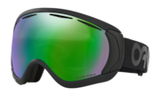Canopy™ (Asia Fit) Snow Goggles - Factory Pilot Blackout