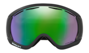 Canopy™ (Asia Fit) Snow Goggles - Factory Pilot Blackout