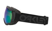 Canopy™ (Asia Fit) Snow Goggles - Factory Pilot Blackout