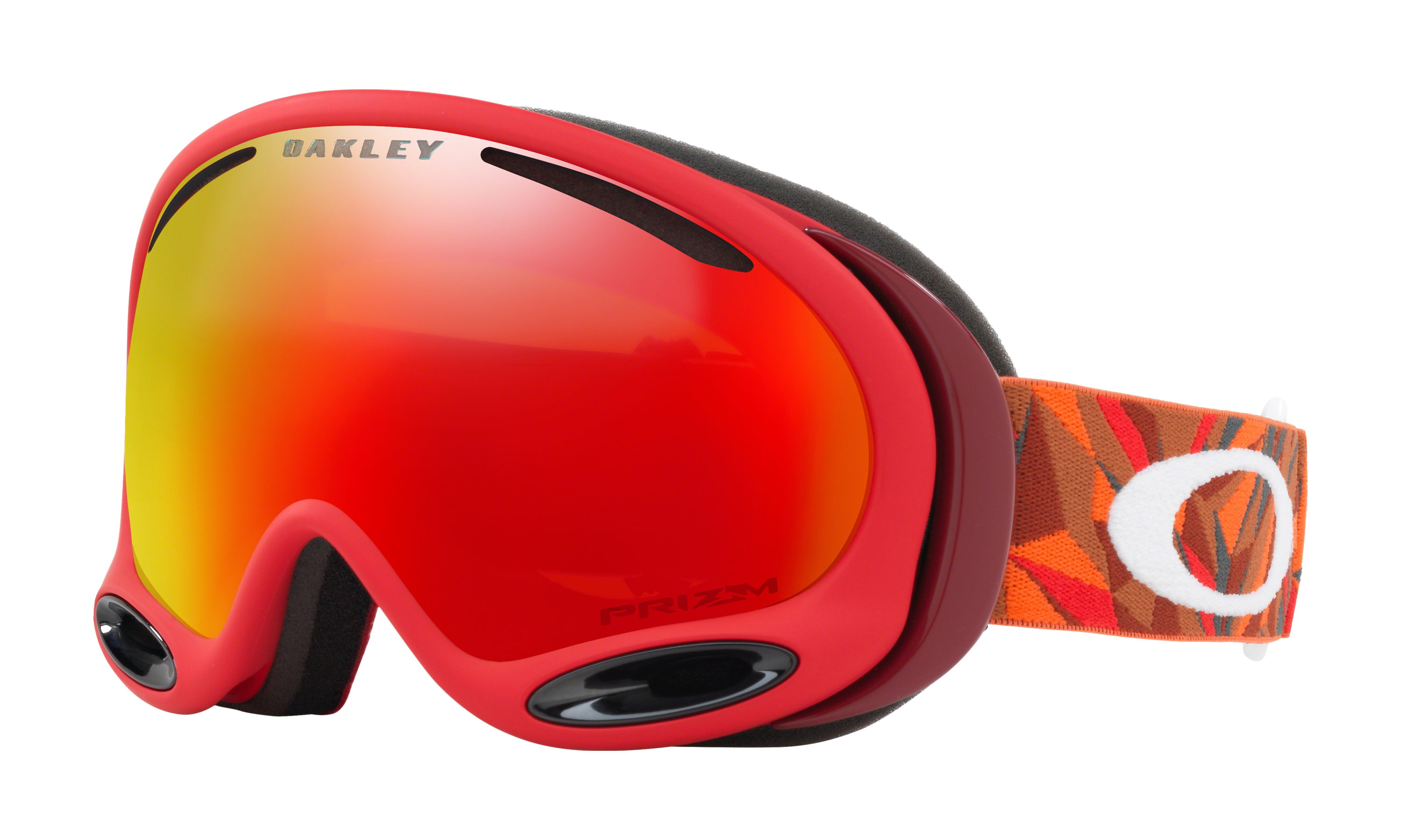 oakley a