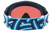 A-Frame® 2.0 (Asia Fit) Snow Goggles - Basket Case Sapphire