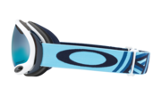 A-Frame® 2.0 (Asia Fit) Snow Goggles - Basket Case Sapphire