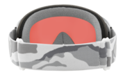 A-Frame® 2.0 (Asia Fit) Snow Goggles - Snow Camo