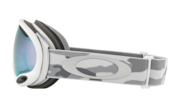 A-Frame® 2.0 (Asia Fit) Snow Goggles - Snow Camo
